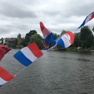 You may have a Dutch passport, but when are you really Dutch?