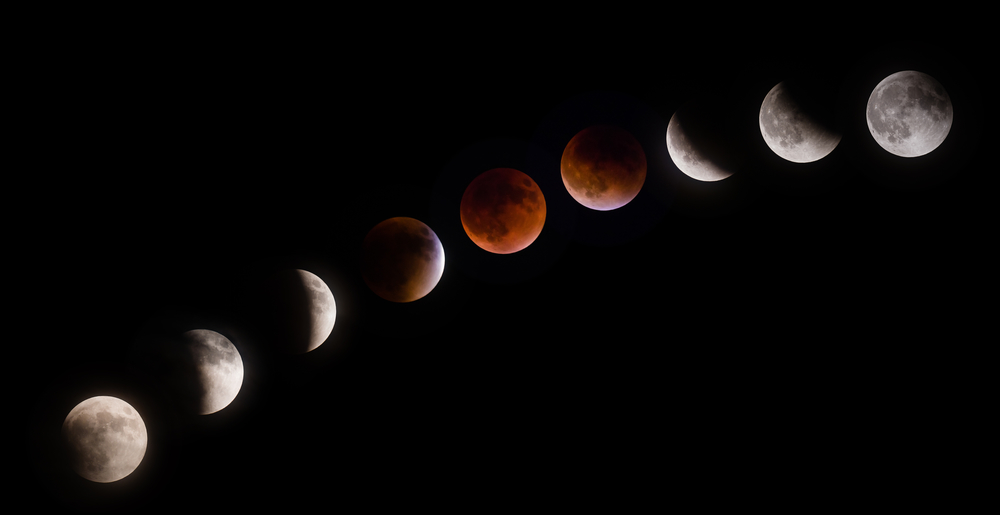 Image result for blood moon