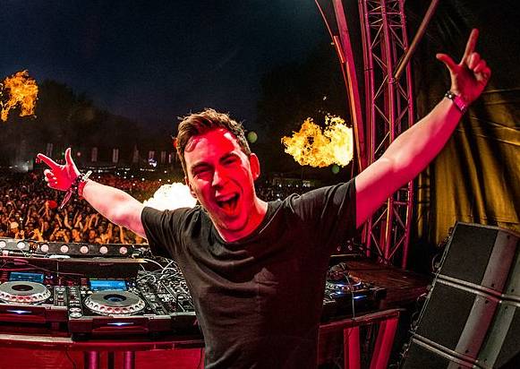 Afbeeldingsresultaat voor dj hardwell