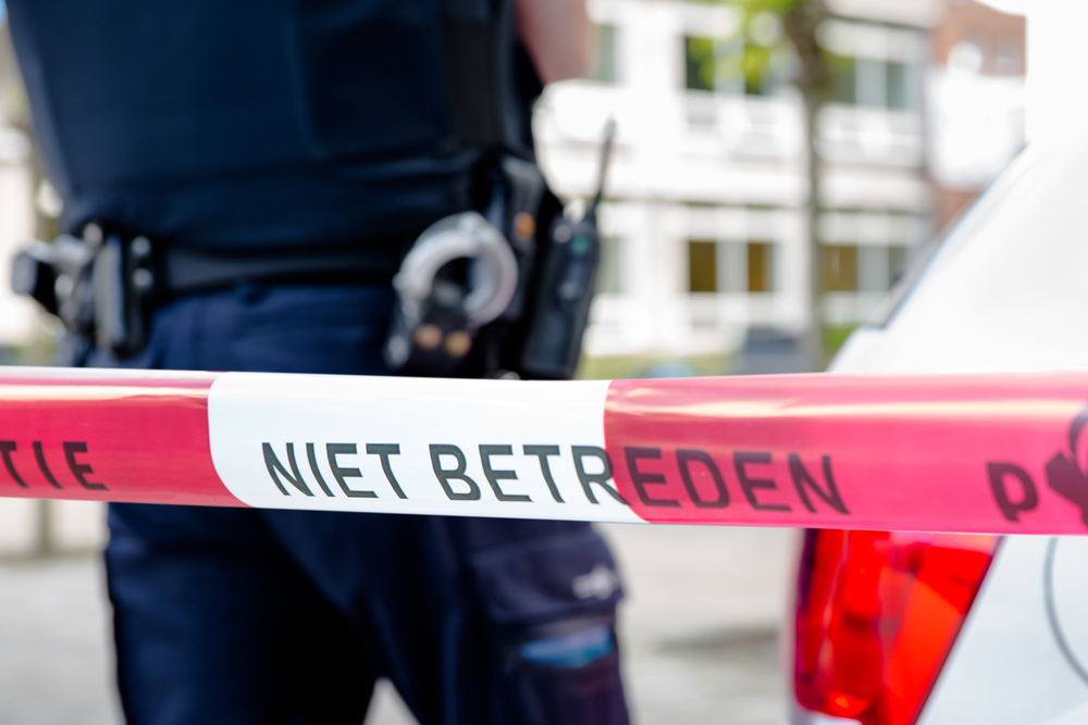 DutchNews.nl - DutchNews.nl brings daily news from The Netherlands in English Defence lawyer in major gangland killing case is shot dead