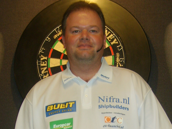 denies match-fixing quitting online darts tournament -