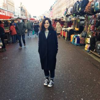‘People here speak their mind, but they’ve never seemed rude to me’