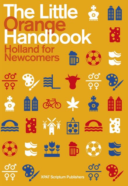 Essential reading about the Netherlands: The Little Orange Handbook - DutchNews.nl