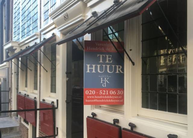 What the new rent control rules in the Netherlands mean for you ...