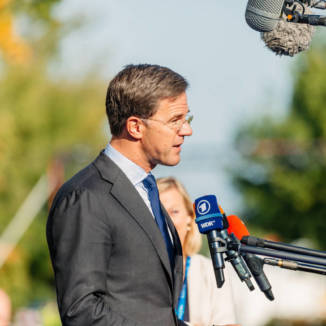 Wynia’s Week: Let Mark Rutte go to Brussels, if they want him, that is.
