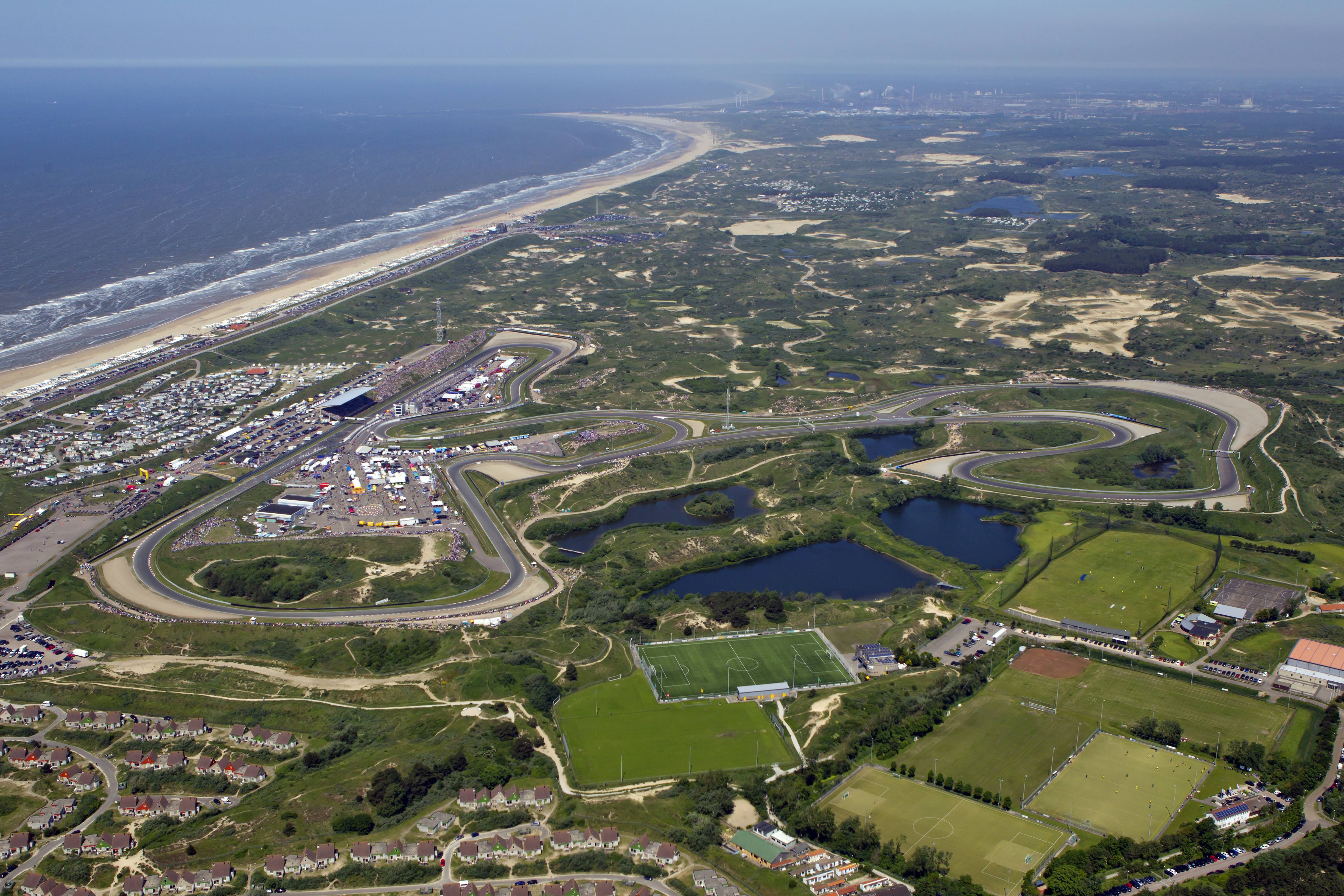 Nederland Grand Prix 2025