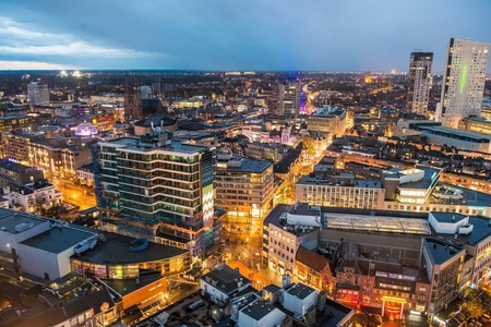 Eindhoven tech industry poised to get billion euro boost – DutchNews.nl