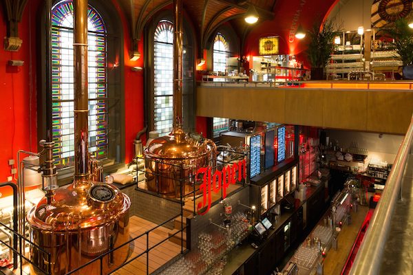 What’s brewing? A quick look at a few of the Netherlands’ best brewpubs