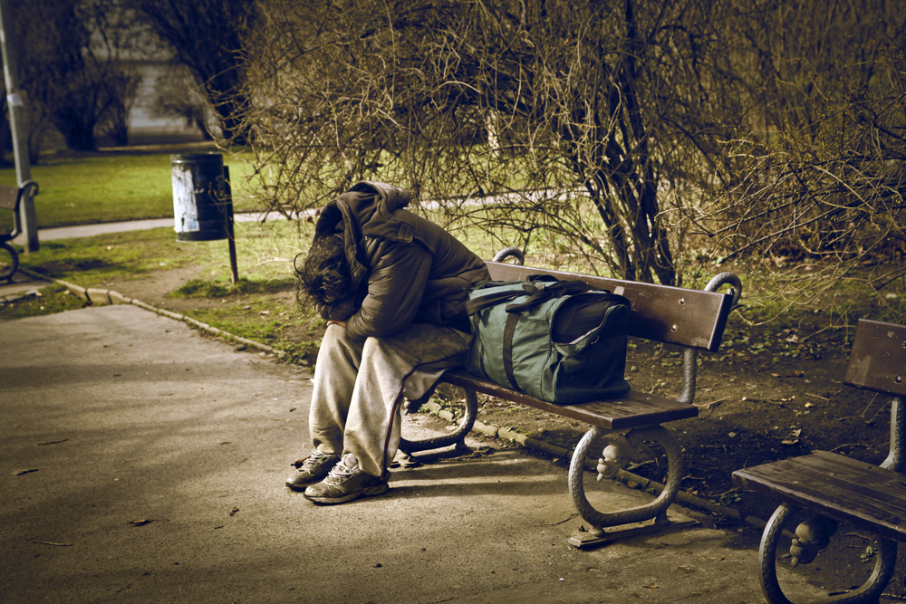 700 homeless Eastern Europeans are helped to go home: Trouw