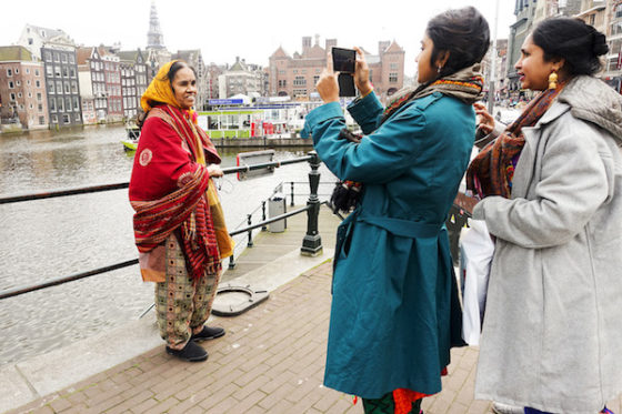 indian tour operators in netherlands