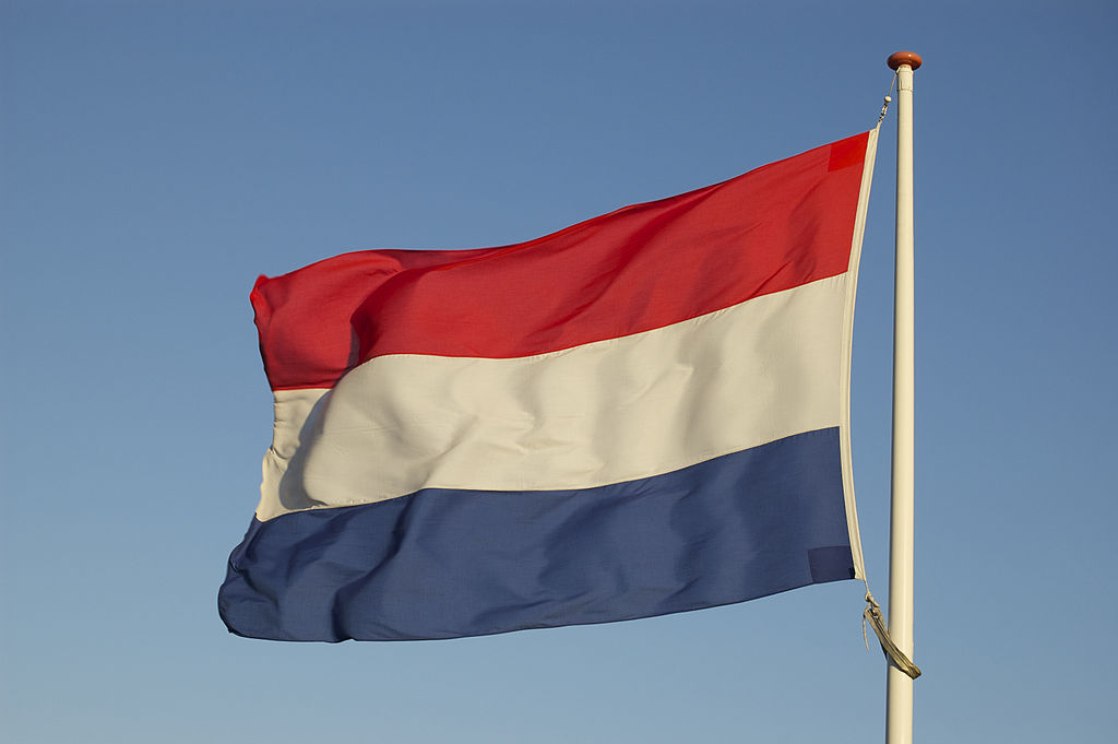 De Soedanezen konden niet ontsnappen nadat ze Nederlandse paspoorten hadden achter slot en grendel in de verlaten ambassade