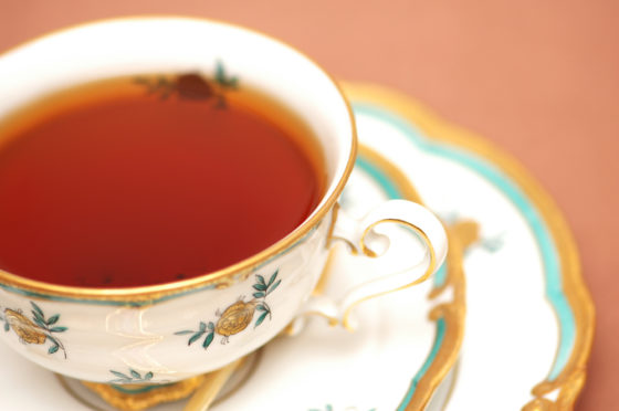 Unilever's tea biz review may not affect India unit