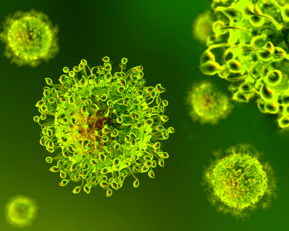 More coronavirus cases just over Dutch border in Limburg