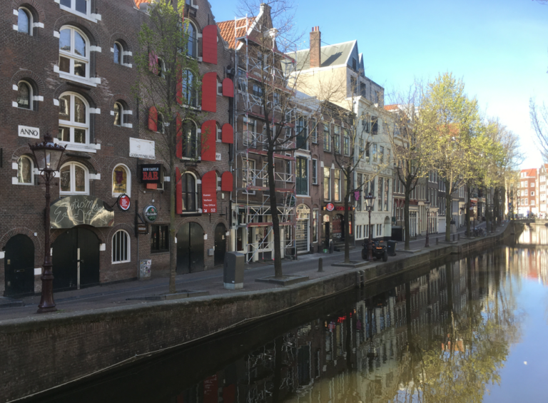 amsterdam tourist ban update