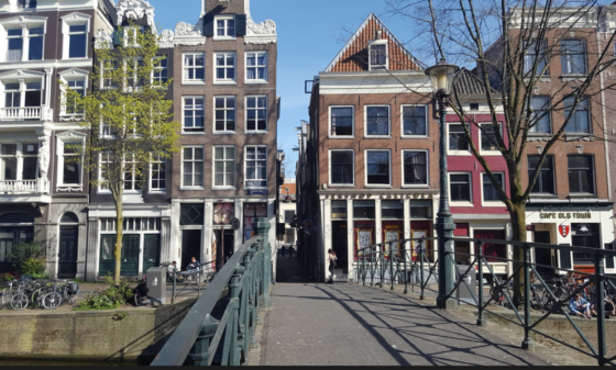 Amsterdam to Airbnb city centre, bring in for holiday rentals - DutchNews.nl