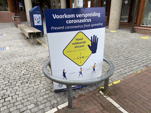 Almost 500,000 long Covid sufferers is "tip of the iceberg"