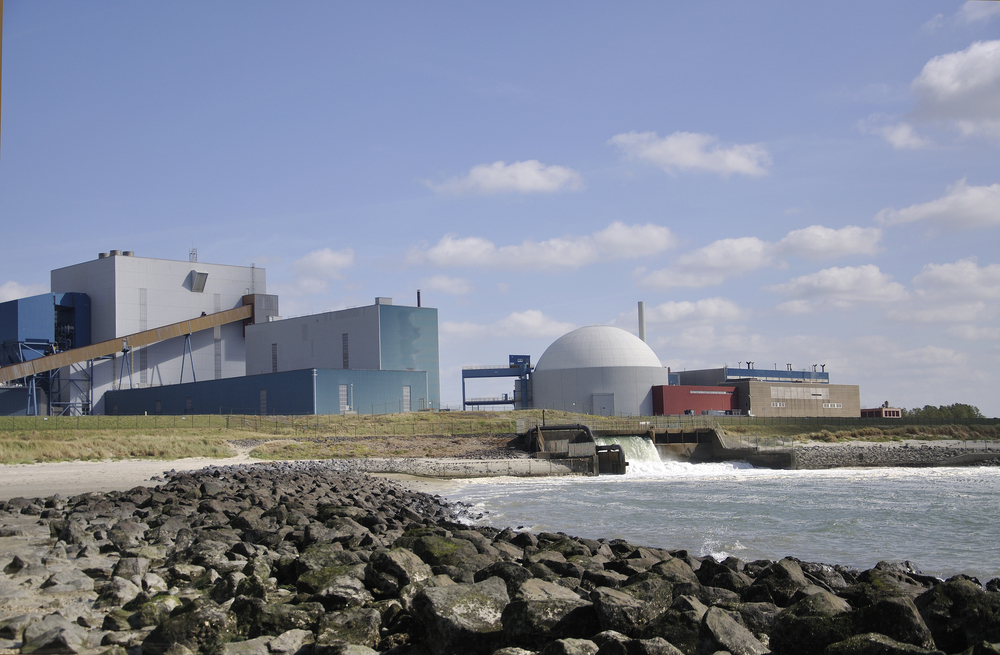 Noord-Brabant wil nucleair gaan om de klimaatdoelen te halen