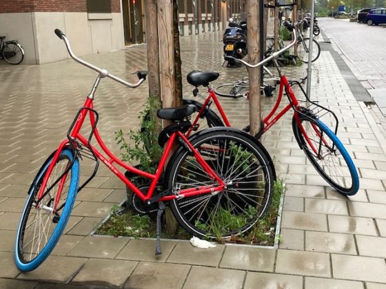 How three Dutch bicycle companies are changing the way we pedal DutchNews