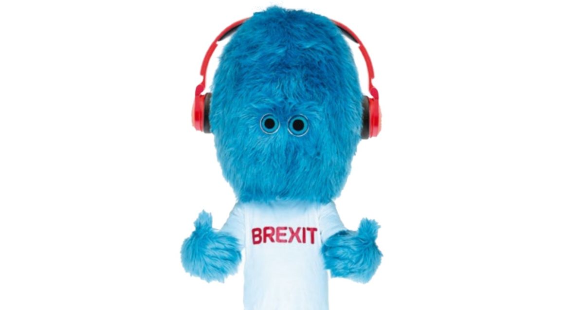 Muppet Handy DutchNews podcast – The Cultural Wasteland Edition – Week 47 - DutchNews.nl