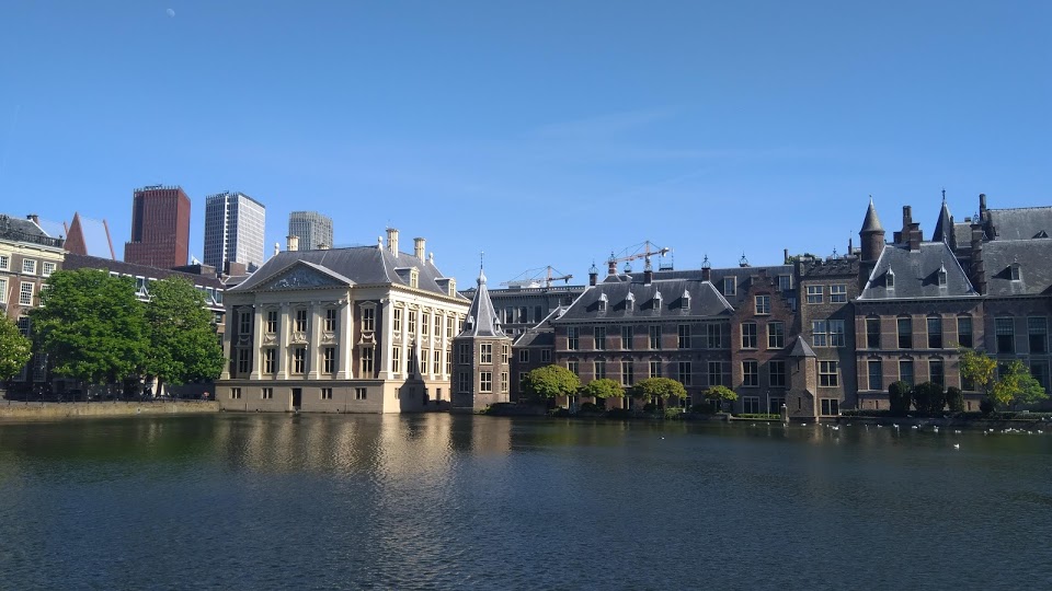 Cost of renovating Dutch parliament complex set to exceed €2bn