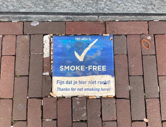 Smokers are buying more cigarettes abroad as tobacco taxes bite