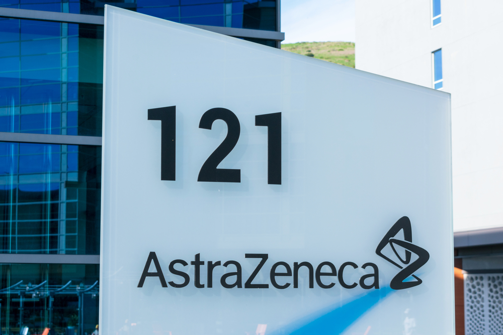 AstraZeneca vraagt ​​EMA om goedkeuring van de Leidse vaccinproductiefabriek