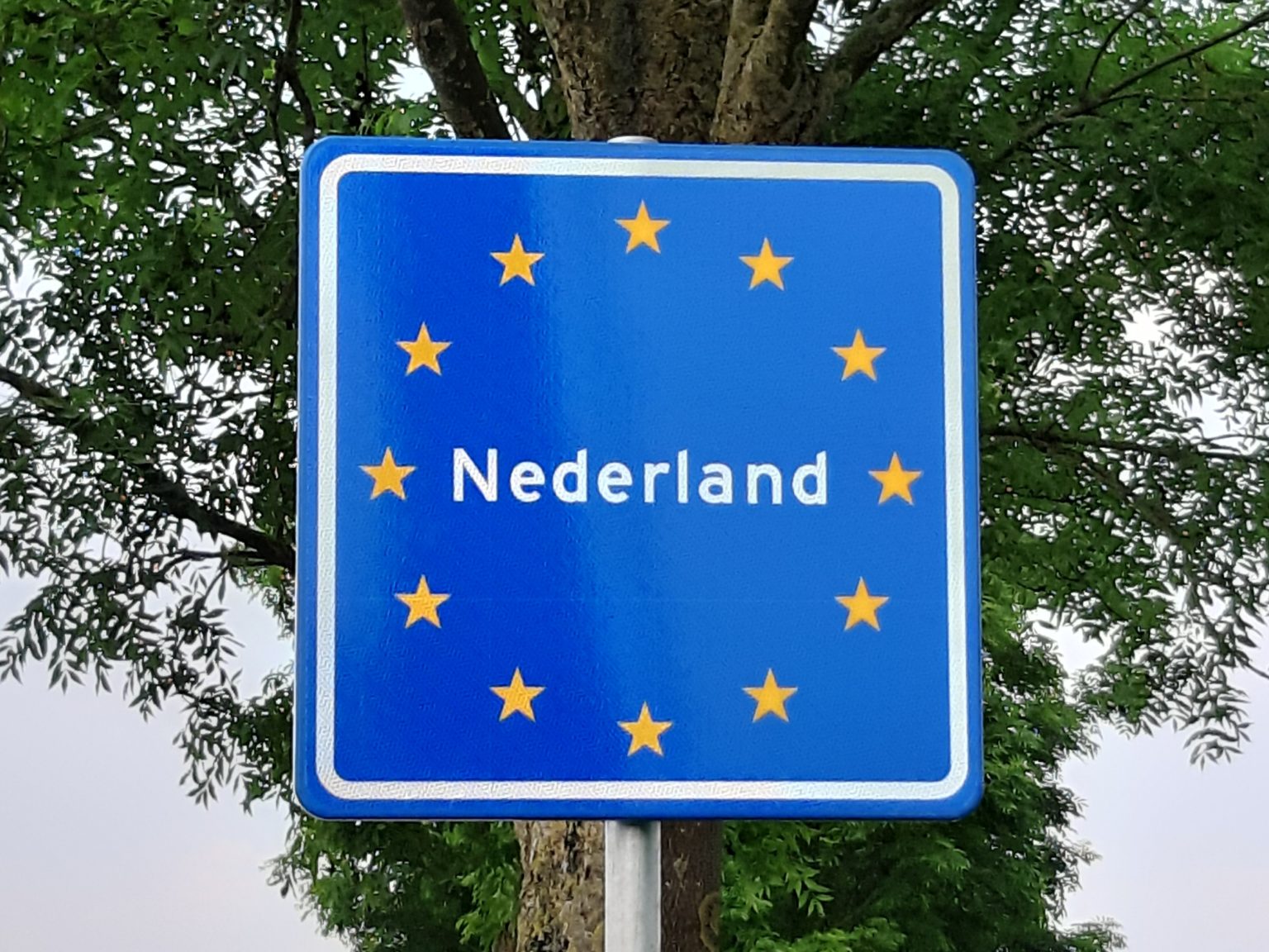 New EU border system to be launched in autumn 2024 DutchNews.nl