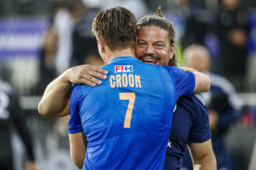 Sport Archives Dutchnews Nl