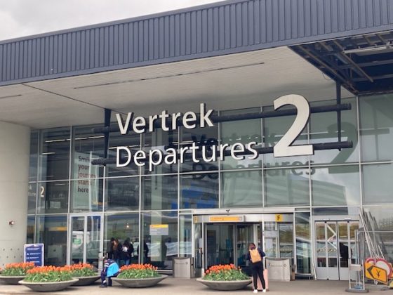 Fahrenheit stijl Verzending KLM blindsided by Schiphol plans to scrap night flights - DutchNews.nl