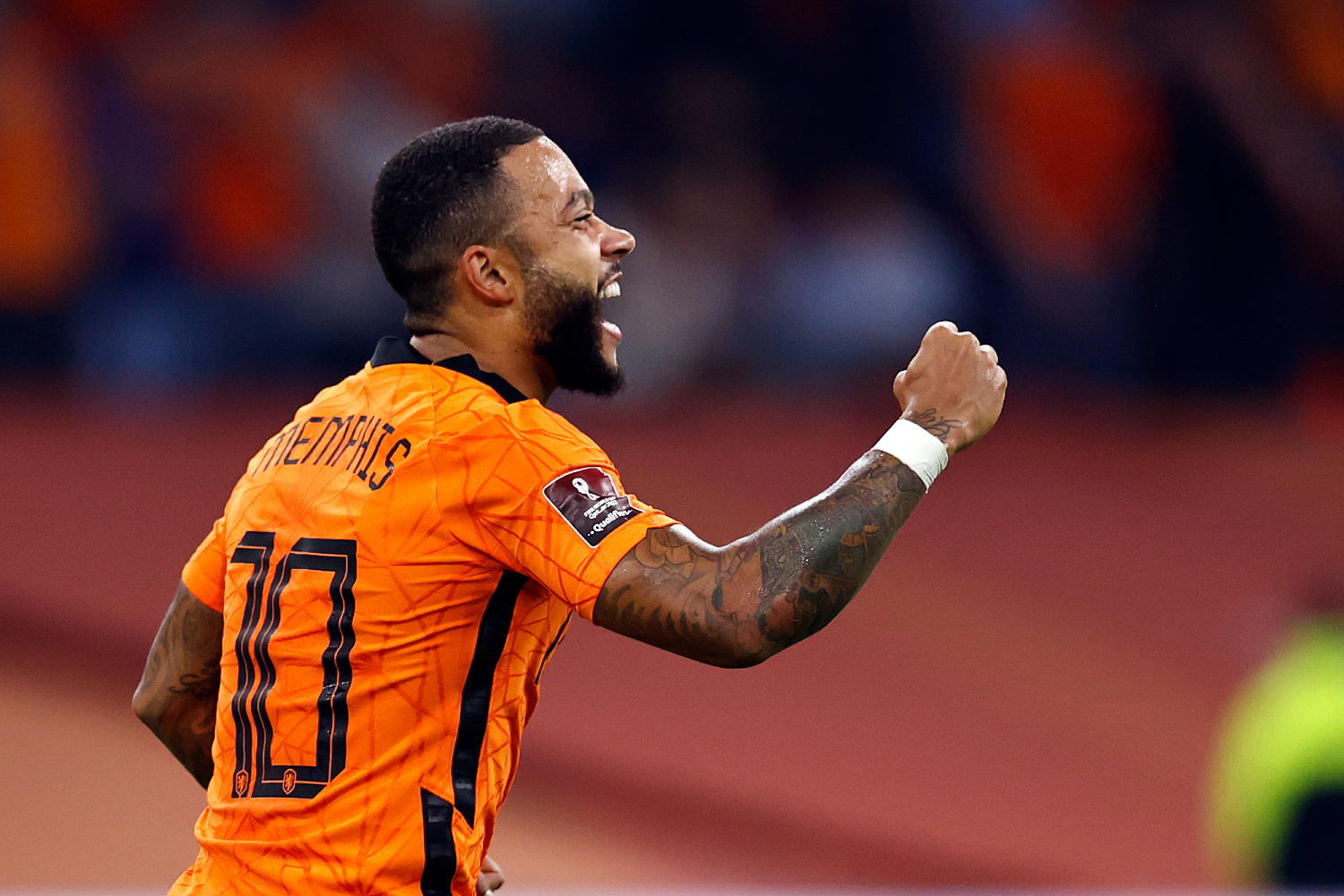 Holanda – Turquía 6-1: delicia turca para el héroe del ‘hat-trick’ Debe