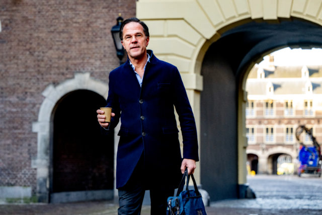 Rutte says Netherlands needs to 'find its character again' after ...