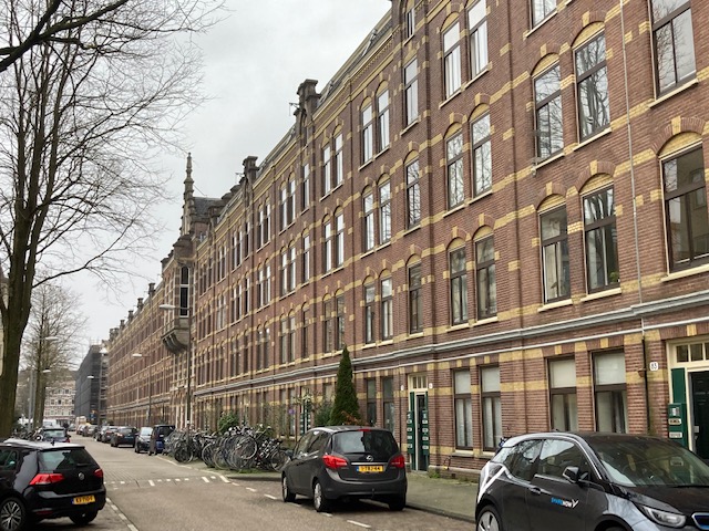 Refugees were allocated 6% of social housing in 2021
