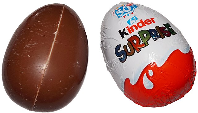 50 kinder surprise eggs shop