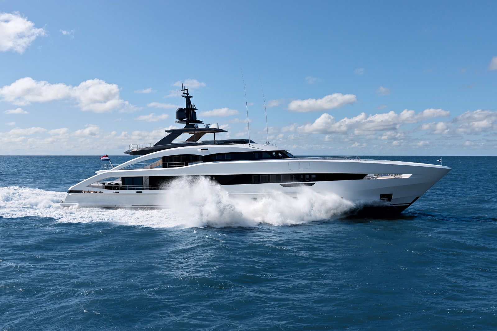 heesen yachts sanctions