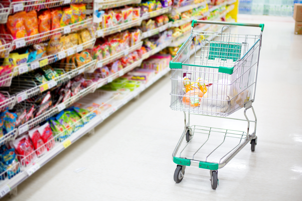 Dutch consumers face higher grocery bills due to trade rules