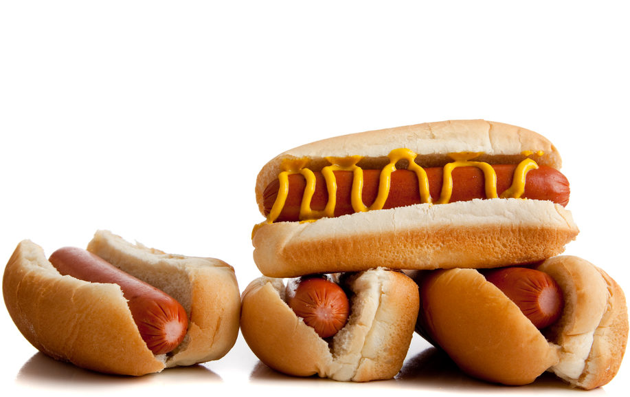 strelen Kiwi Bij elkaar passen Customers have beef with 'vegan' hotdog... made with 'chicken' sausage -  DutchNews.nl