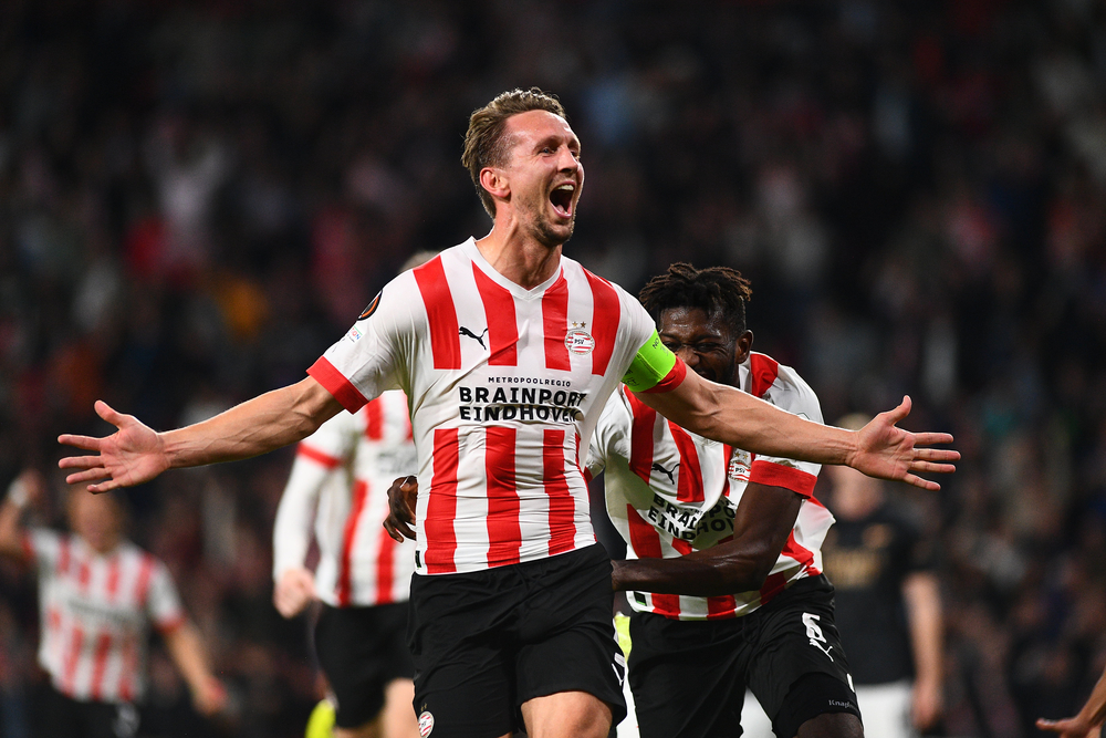 PSV draw Sevilla in Europa League, Ajax to travel to Berlin - DutchNews.nl