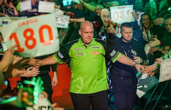 PDC World Championship 2016