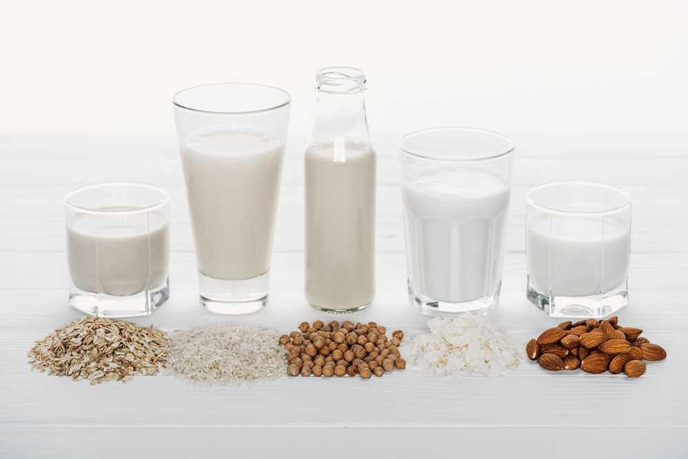 Oat milk and other non-dairy alternatives are currently taxed as soft drinks in the Netherlands and will go up in price when the tax on what the Dutch