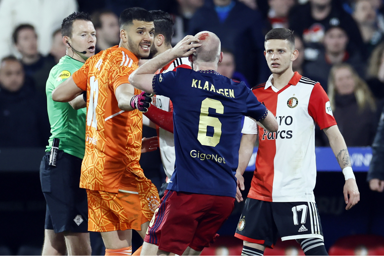 Ajax win 20th KNVB Cup in a 2-1 win over Vitesse - All about Ajax