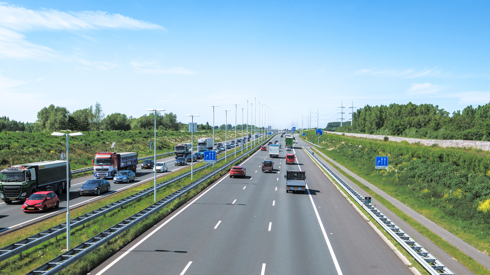 Netherlands will not meet 2025 nitrogen emissions target RIVM