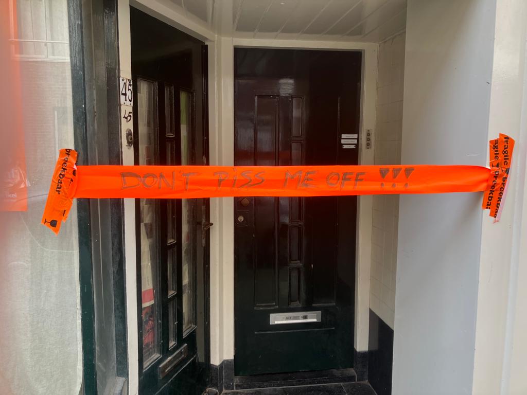 Van tulpen tot kleine dingen: 11 leuke dingen om te doen in april Van tulpen tot kleine dingen: 11 leuke dingen om te doen in april