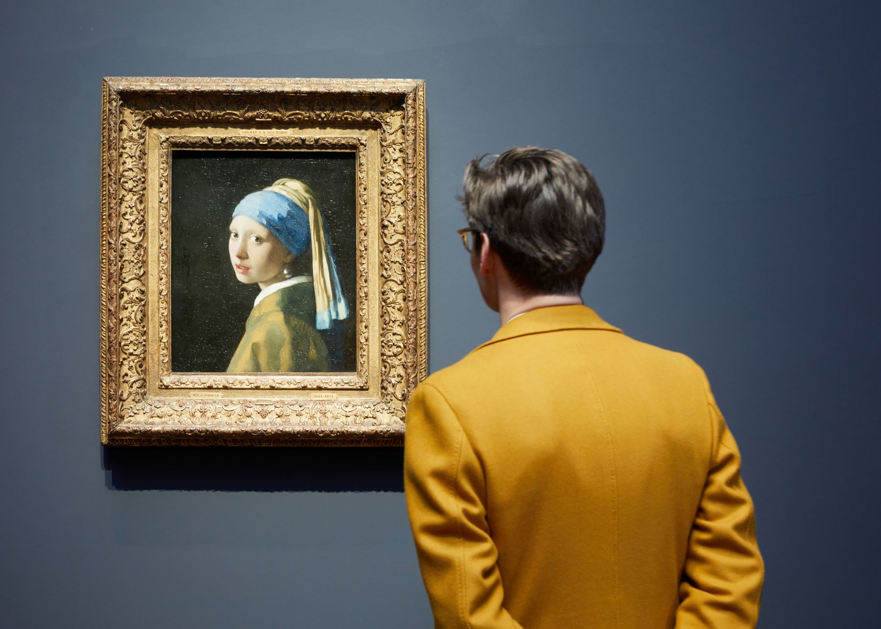The night watch extra tickets for Vermeer till 2am DutchNews.nl