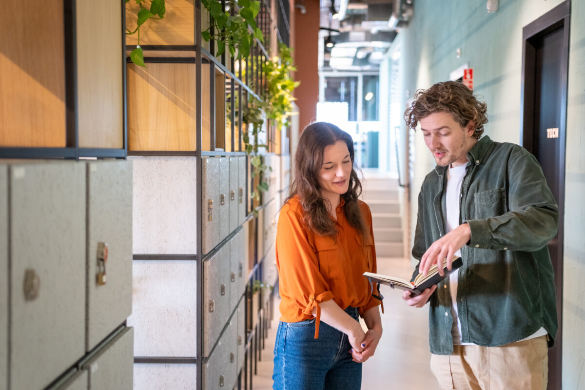 How to adjust to Dutch work culture: Six tips from IN Amsterdam ...