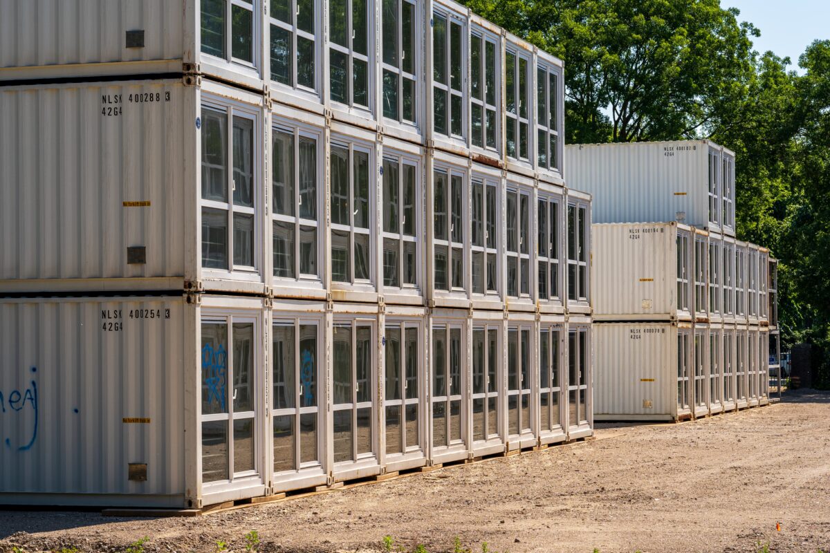 No-one wants government prefab homes to solve housing shortage ...