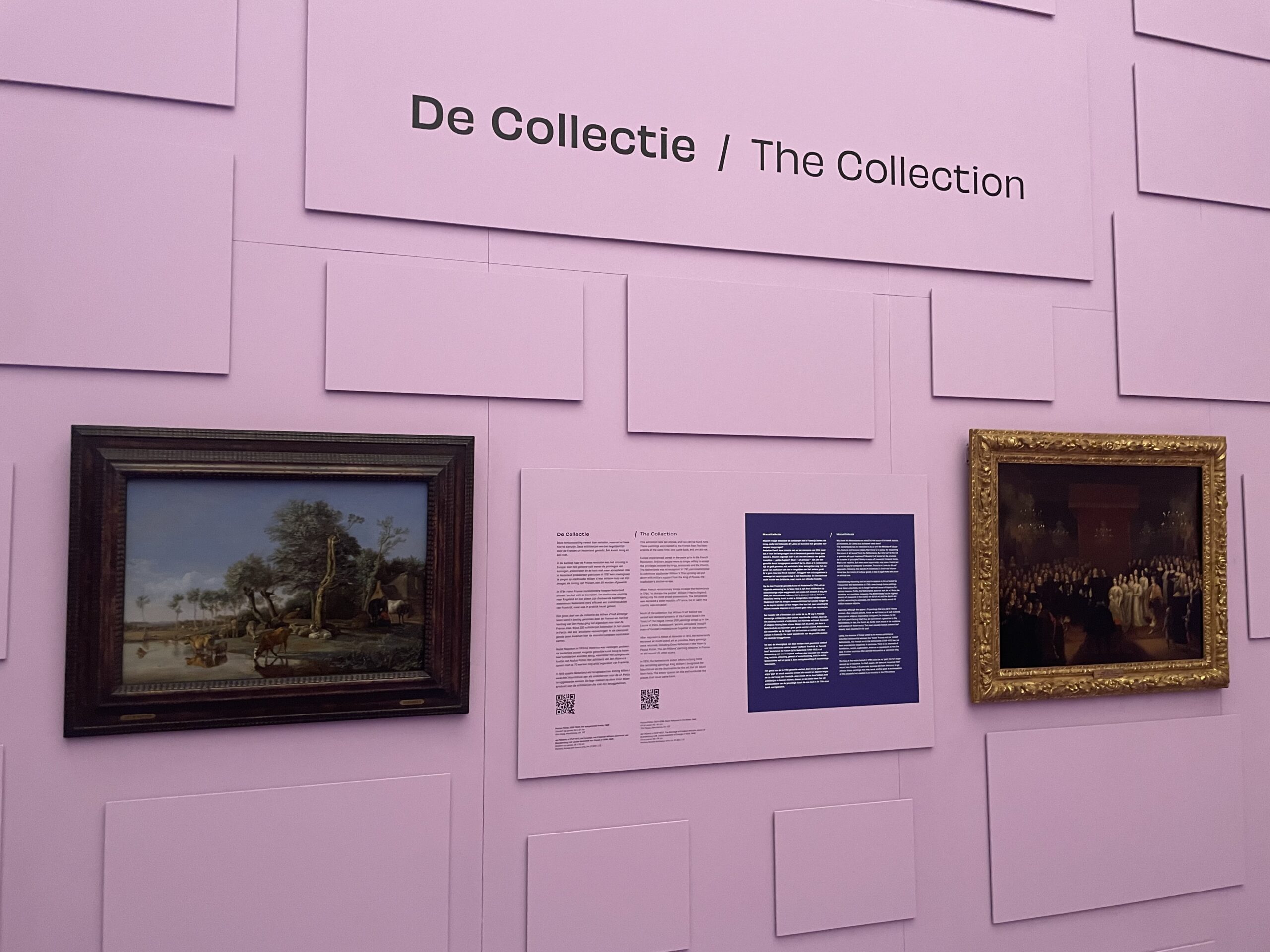 French still have 70 paintings looted from the Dutch by Napoleon - DutchNews.nl