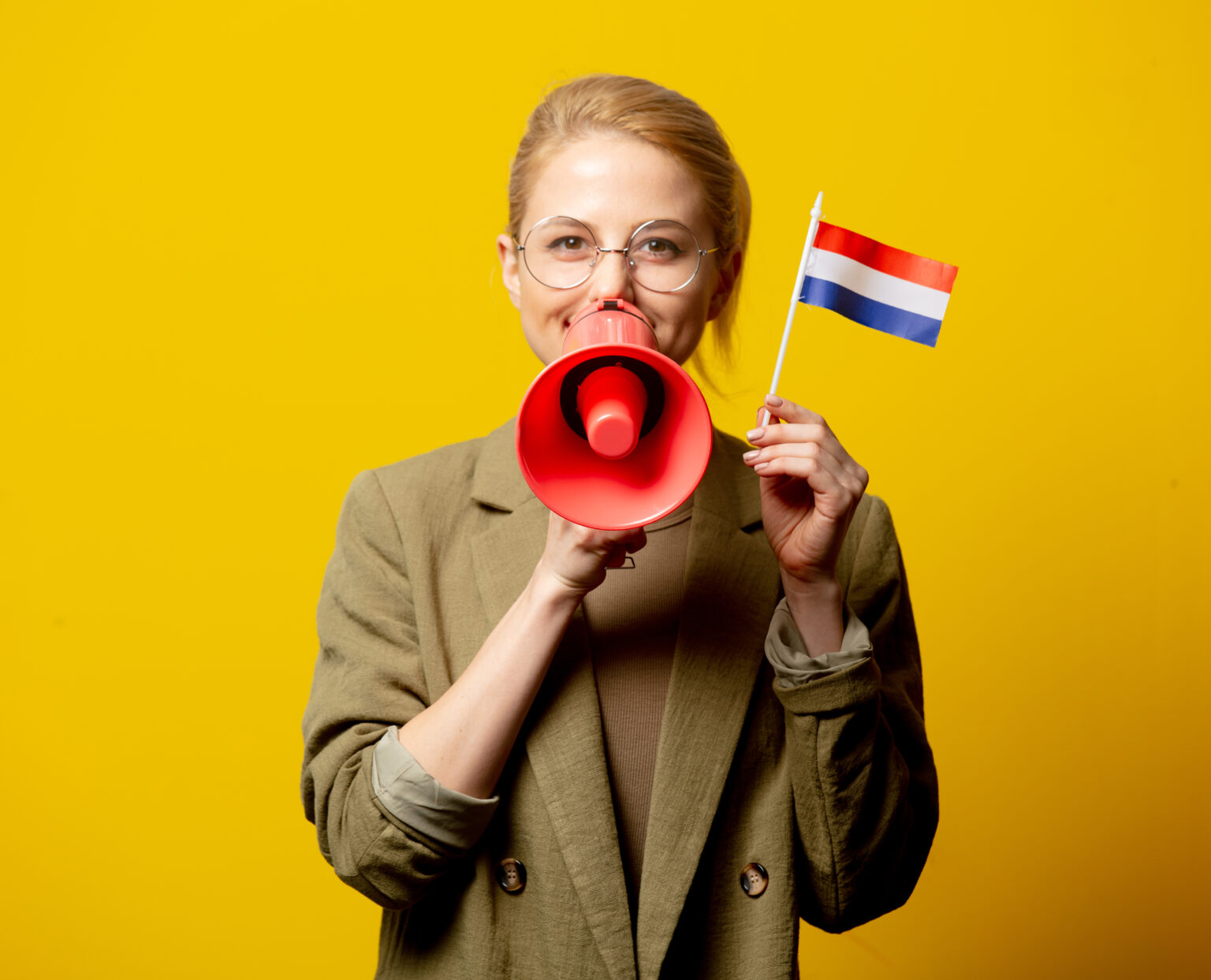 Going Dutch - all you need to know about the inburgering exams