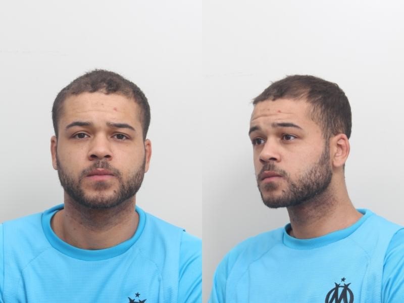 Murders suspect arrested in Amsterdam after tip-off