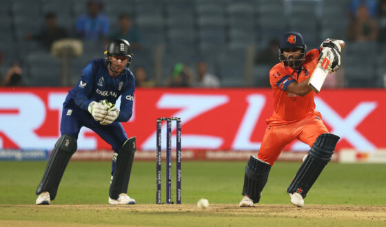 Dutch knocked out as Champions Trophy hopes hang by a thread