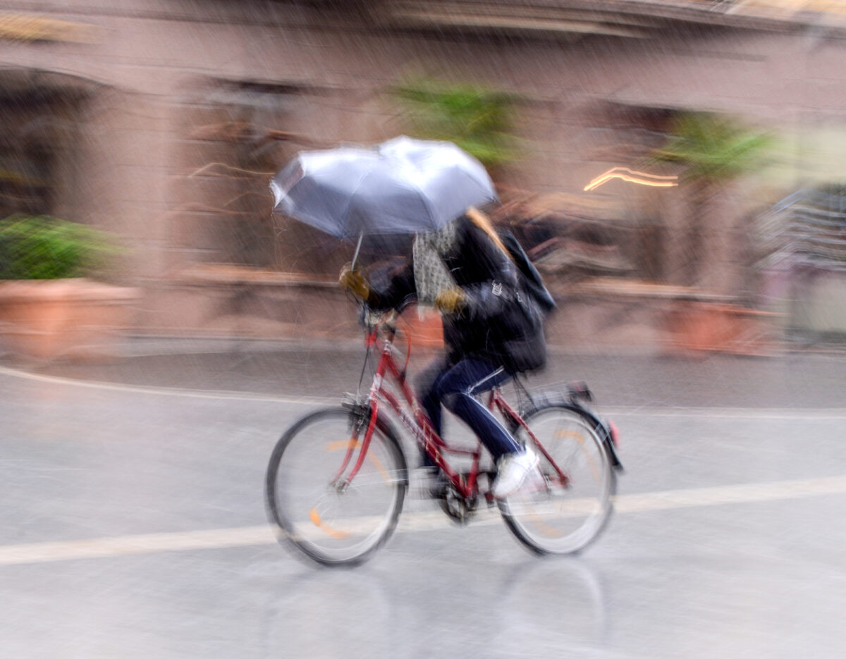 More rain on the way, Sunday sees the best of the weekend - DutchNews.nl